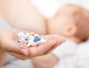 Médicaments, drogues, toxiques et lait maternel - Module 9