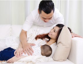 Devenir mère, devenir parents - Module 10 - Devenir IBCLC